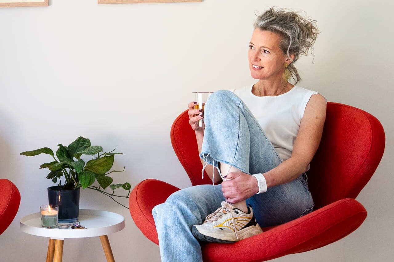Een eigen plek in huis